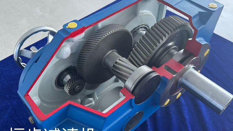 联轴器对中找正三表法图解：实用操作与常见误区解析