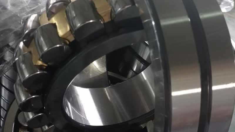 矿山机械进口轴承选型：全面解析性价比评估策略
