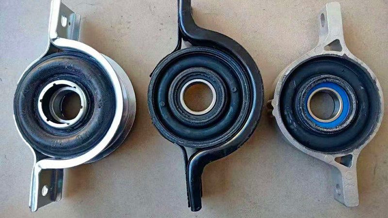 斜齿轮与直齿轮：如何根据实际工作场景进行选择