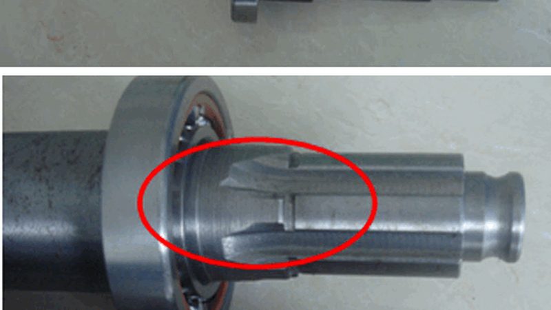 滚珠丝杆更换周期：实际应用中的关键考量